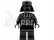 LEGO hodiny s budíkem - Star Wars Darth Vader
