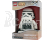 LEGO hodiny s budíkem - Star Wars Stormtrooper