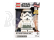 LEGO hodiny s budíkem Star Wars Stormtrooper