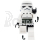 LEGO hodiny s budíkem - Star Wars Stormtrooper