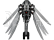 LEGO Icons - Duna: Atreides Royal Ornithopher