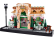 LEGO Icons - Francouzská kavárna