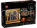 LEGO Icons - Knižní zarážka: Pán prstenů – Balrog™