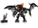 LEGO Icons - Knižní zarážka: Pán prstenů – Balrog™