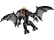LEGO Icons - Knižní zarážka: Pán prstenů – Balrog™