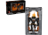 LEGO Icons - Knižní zarážka: Pán prstenů – Balrog™