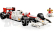 LEGO Icons - McLaren MP4/4 a Ayrton Senna
