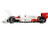 LEGO Icons - McLaren MP4/4 a Ayrton Senna