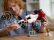 LEGO Icons - McLaren MP4/4 a Ayrton Senna