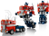 LEGO ICONS - Optimus Prime