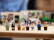 LEGO Icons - Queer tým - byt Úžo Pětky