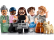 LEGO Icons - Queer tým - byt Úžo Pětky