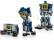LEGO Icons - Transformers: Soundwave