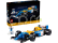 LEGO Icons - Williams Racing FW14B a Nigel Mansell