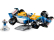 LEGO Icons - Williams Racing FW14B a Nigel Mansell