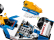 LEGO Icons - Williams Racing FW14B a Nigel Mansell