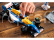 LEGO Icons - Williams Racing FW14B a Nigel Mansell