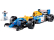 LEGO Icons - Williams Racing FW14B a Nigel Mansell