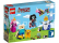 LEGO Ideas - Čas na dobrodružství