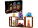 LEGO Ideas - Sbírka minerálů