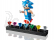 LEGO Ideas - Sonic the Hedgehog – Green Hill Zone