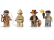 LEGO Indiana Jones - Chrám zlaté modly