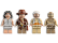 LEGO Indiana Jones - Útěk ze ztracené hrobky