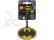 LEGO jmenovka na zavazadlo - DC Super Heroes Batman
