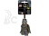 LEGO jmenovka na zavazadlo DC Super Heroes Batman