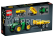 Lego John deere Lego Technic - 9620r 4wd Traktor s přívěsem 2018