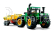 Lego John deere Lego Technic - 9620r 4wd Traktor s přívěsem 2018