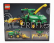 Lego John deere Lego Technic - Mietitrebbia 9700 Forage Harvester 2018