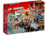 LEGO Juniors - Bankovní loupež Podkopávače