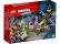 LEGO Juniors - Joker útočí na Batcave