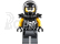 LEGO Juniors - Pronásledování v Zaneově nindža člunu
