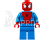 LEGO Juniors - Spider-Man vs. Scorpion - Souboj na silnici