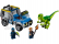 LEGO Juniors - Vozidlo pro záchranu Raptora