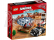 LEGO Juniors - Závodní okruh Willys Butte