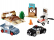 LEGO Juniors - Závodní okruh Willys Butte
