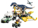 LEGO Jurassic World  - Dinosauří mise: Přeprava allosaura