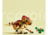 LEGO Jurassic World - Dinosauří mládě Dolores: Aquilops
