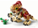 LEGO Jurassic World - Dinosauří mládě Dolores: Aquilops