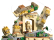LEGO Jurassic World - Letecká mise se spinosaurem a quetzalcoatlem