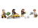 LEGO Jurassic World - Letecká mise se spinosaurem a quetzalcoatlem