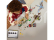 LEGO Jurassic World - Letecká mise se spinosaurem a quetzalcoatlem