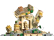 LEGO Jurassic World - Letecká mise se spinosaurem a quetzalcoatlem