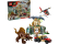 LEGO Jurassic World - Letecká mise se spinosaurem a quetzalcoatlem