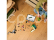 LEGO Jurassic World - Mise na sledování raptora a titanosaura