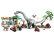 LEGO Jurassic World - Mise na sledování raptora a titanosaura