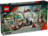 LEGO Jurassic World - Mise na sledování raptora a titanosaura